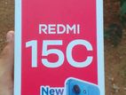 Xiaomi Redmi 15C (Used)