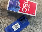 Xiaomi Redmi 15C (Used)