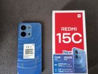 Xiaomi Redmi 15C (Used)