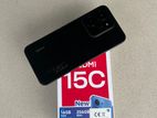Xiaomi Redmi 15C (Used)