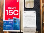 Xiaomi Redmi 15C (Used)