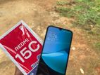 Xiaomi Redmi 15C (Used)