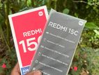 Xiaomi Redmi 15C (Used)