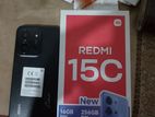 Xiaomi Redmi 15C (Used)