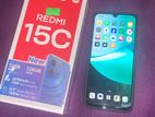 Xiaomi Redmi 15C (Used)