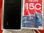 Xiaomi Redmi 15C (Used)