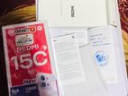 Xiaomi Redmi 15C (Used)