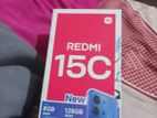 Xiaomi Redmi 15C (Used)