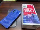 Xiaomi Redmi 15C (Used)