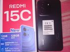 Xiaomi Redmi 15C (Used)