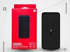 Xiaomi Redmi 20000m Ah Power Bank