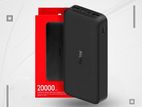 Xiaomi Redmi 20000m Ah Power Bank