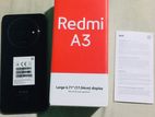 Xiaomi Redmi 3 (Used)