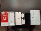 Xiaomi Redmi 13 6/128GB (Used)