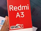 Xiaomi Redmi 3 4/128GB (New)