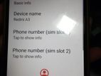 Xiaomi Redmi 3 (Used)