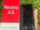Xiaomi Redmi A3 (Used)
