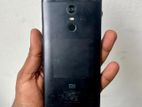 Xiaomi Redmi 5 Plus 4/64 Gb (Used)
