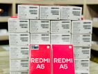 Xiaomi Redmi 5A 4GB 128GB (Brand New)
