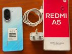 Xiaomi Redmi 5A (Used)