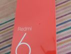 Xiaomi Redmi 6 (4/64gb) (New)