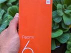 Xiaomi Redmi 6 4GB/64GB (New)