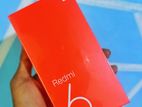 Xiaomi Redmi 6 (New)