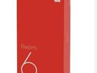 Xiaomi Redmi 6 (New)