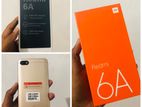 Xiaomi Redmi 6A 32GB (Used)