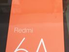 Xiaomi Redmi 6A 3GB 32GB (New)