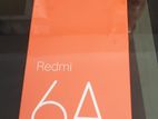 Xiaomi Redmi 6A 3GB 32GB (New)