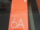 Xiaomi Redmi 6A 3GB 32GB (New)