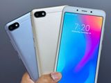 Xiaomi Redmi 6A 4G 16GB (Used)