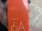 Xiaomi Redmi 6A 4G (New)