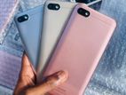 Xiaomi Redmi 6A 4GB 64GB (Used)