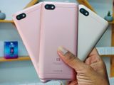 Xiaomi Redmi 6A 4GB 64GB (Used)