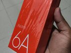 Xiaomi Redmi 6A Gold 2GB | 16GB (Used)