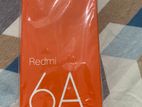 Xiaomi Redmi 6A (New)