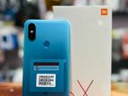 Xiaomi Redmi 6x 4GB 32GB (New)