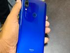 Xiaomi Redmi 7 4GB 64GB (Used)