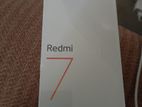 Xiaomi Redmi 7 (New)