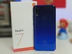 Xiaomi Redmi 7 (New)