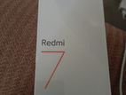 Xiaomi Redmi 7 (New)