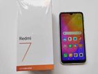 Xiaomi Redmi 7 (New)