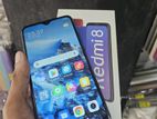 Xiaomi Redmi 8 (Used)