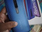 Xiaomi Redmi 8 3GB 32GB (Used)