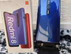 Xiaomi Redmi 8 4/64GB (Used)