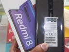 Xiaomi Redmi 8 4/64GB (Used)