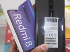 Xiaomi Redmi 8 4/64GB (Used)