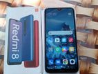 Xiaomi Redmi 8 (Used)